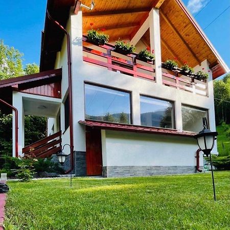 Cabana Nisipoasa Rîu de Mori Zewnętrze zdjęcie